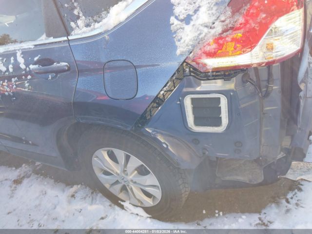 Honda CR-V Ex-l Image 10