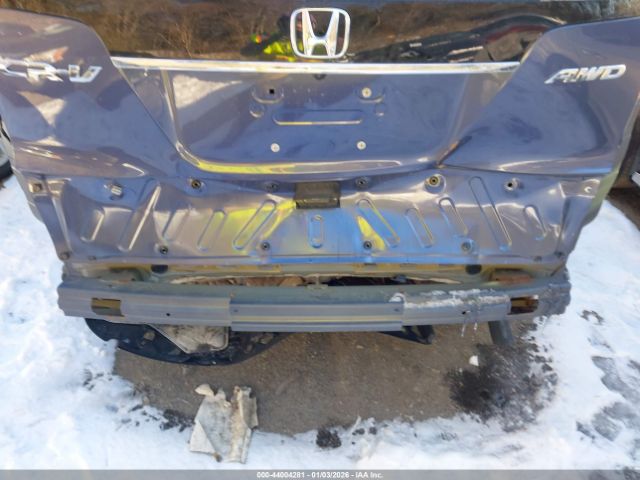 Honda CR-V Ex-l Image 13