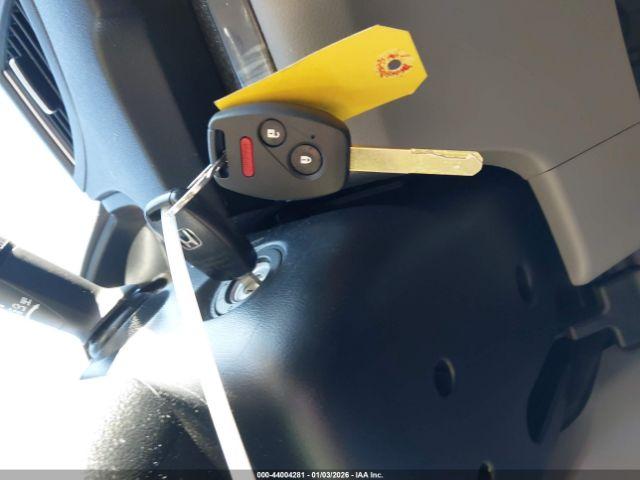 Honda CR-V Ex-l Image 15