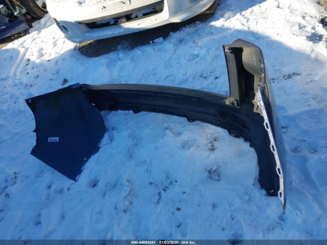 Honda CR-V Ex-l Image 17