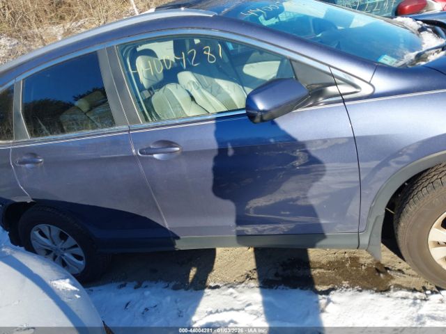 Honda CR-V Ex-l Image 16