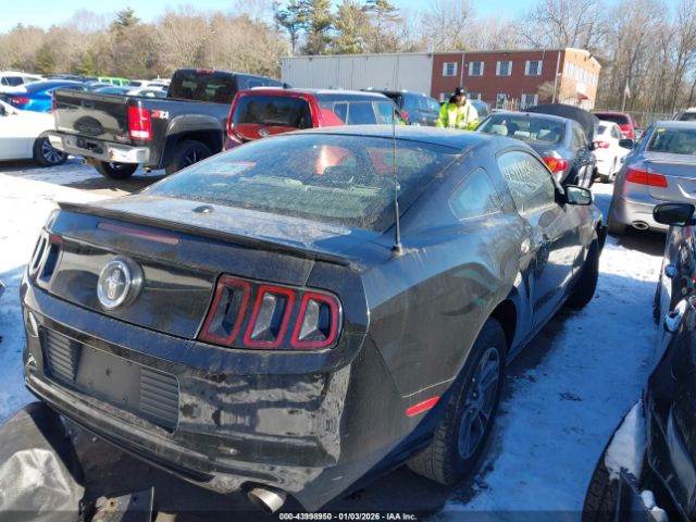 Ford Mustang V6 Premium Image 6