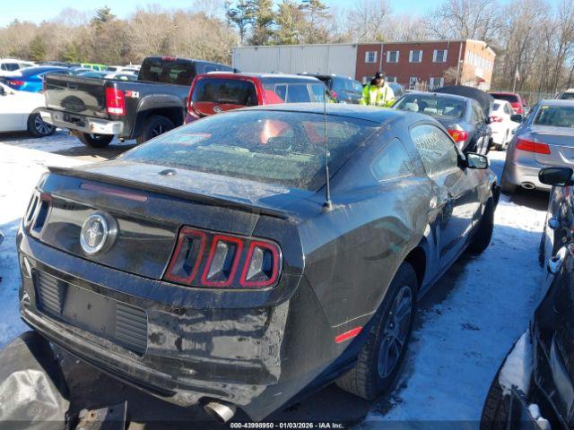 Ford Mustang V6 Premium Image 6
