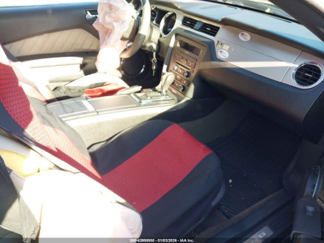 Ford Mustang V6 Premium Image 4