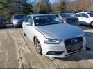 Audi A4 2.0t Premium Image 1
