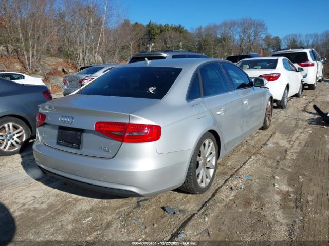 Audi A4 2.0t Premium Image 2