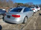 Audi A4 2.0t Premium Image 2