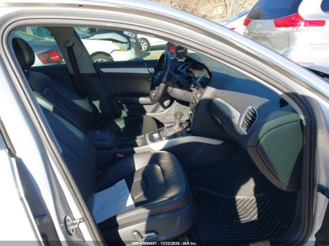 Audi A4 2.0t Premium Image 4