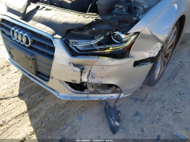 Audi A4 2.0t Premium Image 9