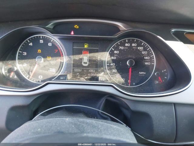 Audi A4 2.0t Premium Image 8