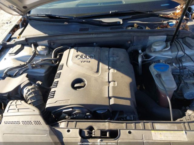 Audi A4 2.0t Premium Image 5