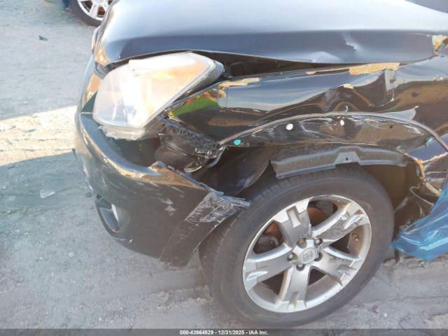 Toyota RAV4 Sport V6 Image 8