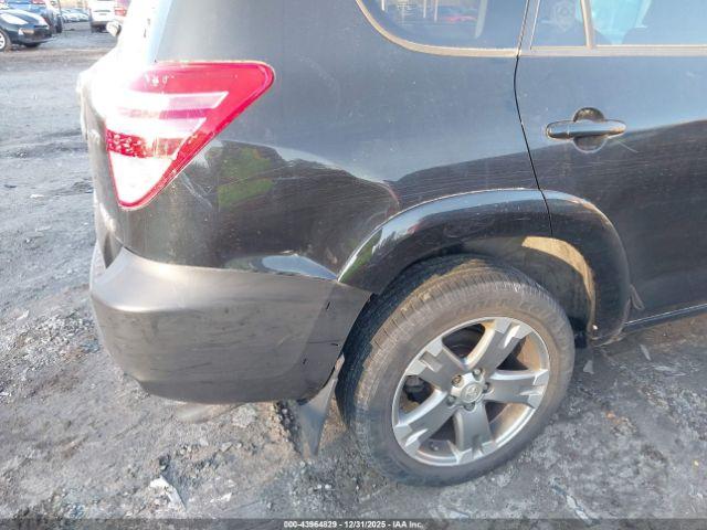 Toyota RAV4 Sport V6 Image 11