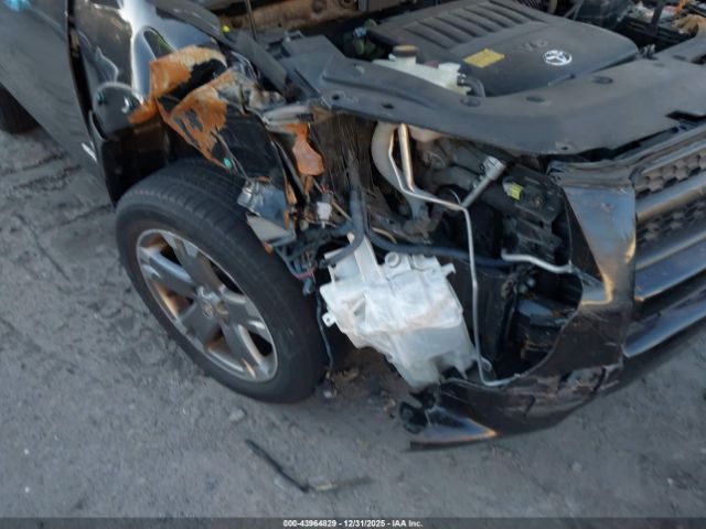 Toyota RAV4 Sport V6 Image 6