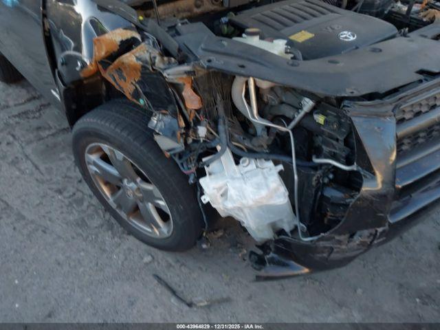 Toyota RAV4 Sport V6 Image 6