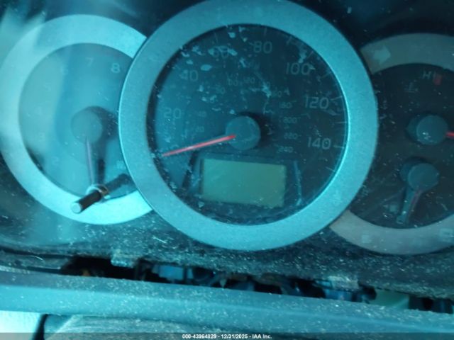 Toyota RAV4 Sport V6 Image 9