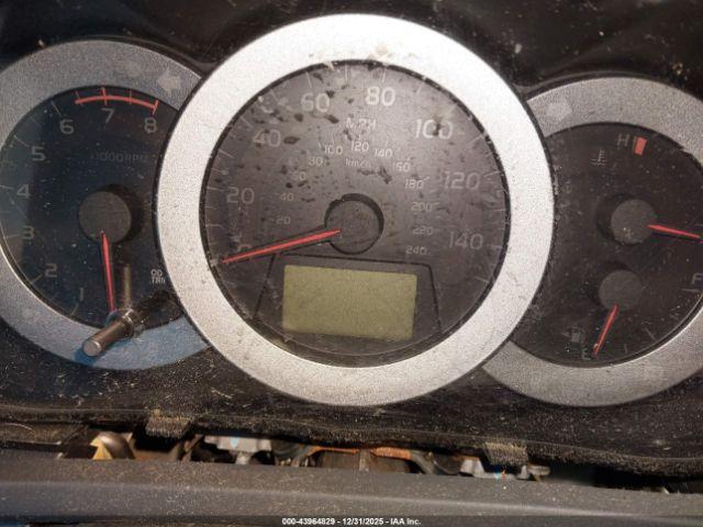 Toyota RAV4 Sport V6 Image 4