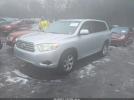 Toyota Highlander Image 9