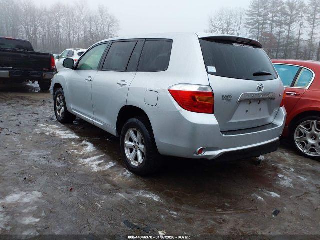 Toyota Highlander Image 6