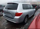 Toyota Highlander Image 5