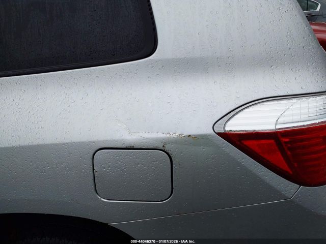 Toyota Highlander Image 7