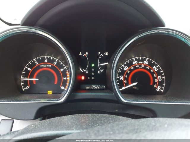 Toyota Highlander Image 2