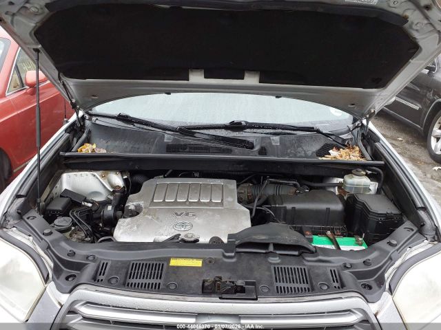 Toyota Highlander Image 11