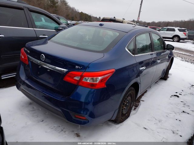 Nissan Sentra Sv Image 11
