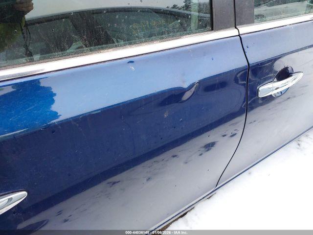 Nissan Sentra Sv Image 9