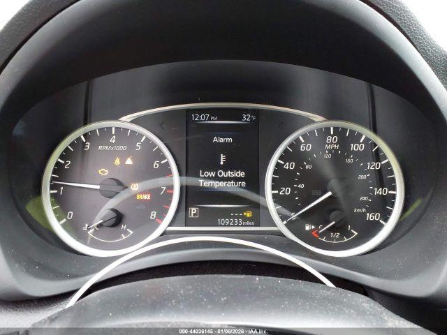 Nissan Sentra Sv Image 2