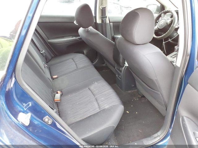 Nissan Sentra Sv Image 7