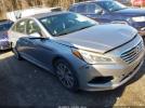 Hyundai SONATA Sport Image 1