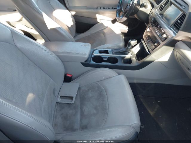 Hyundai SONATA Sport Image 14