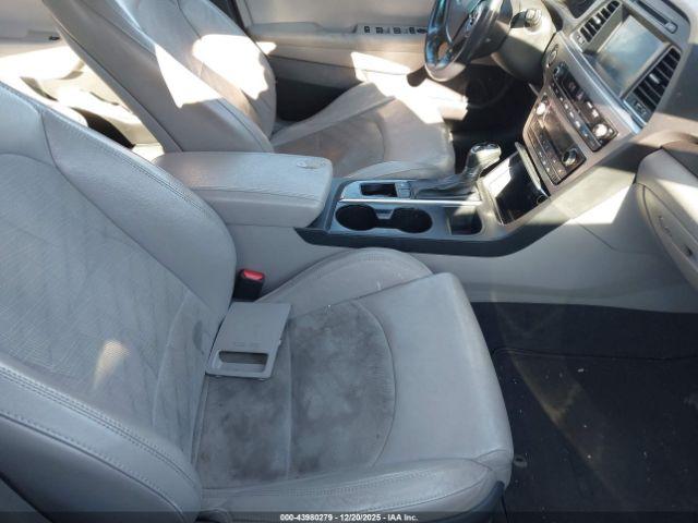 Hyundai SONATA Sport Image 14