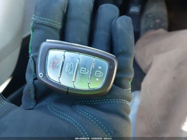 Hyundai SONATA Sport Image 12