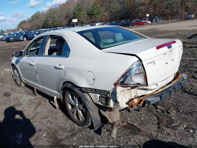 Ford Fusion Se Image 2