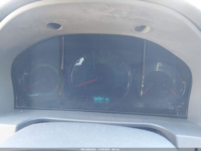 Ford Fusion Se Image 4