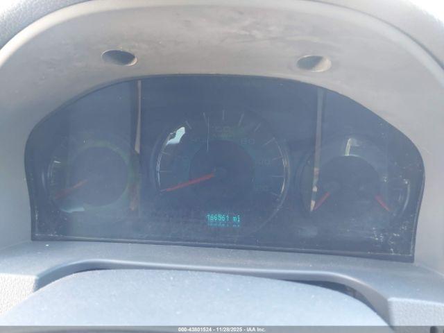 Ford Fusion Se Image 4