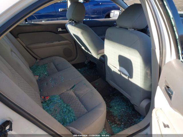 Ford Fusion Se Image 10