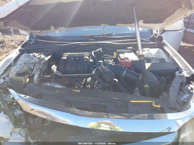 Ford Fusion Se Image 8