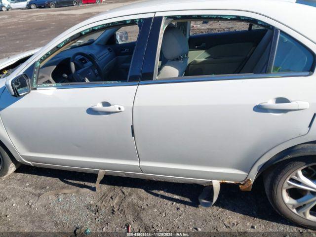 Ford Fusion Se Image 12