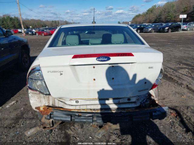 Ford Fusion Se Image 15
