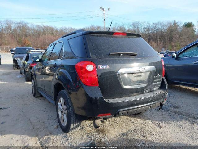Chevrolet Equinox 1lt Image 2