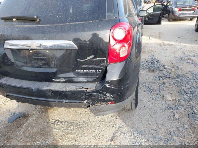 Chevrolet Equinox 1lt Image 5