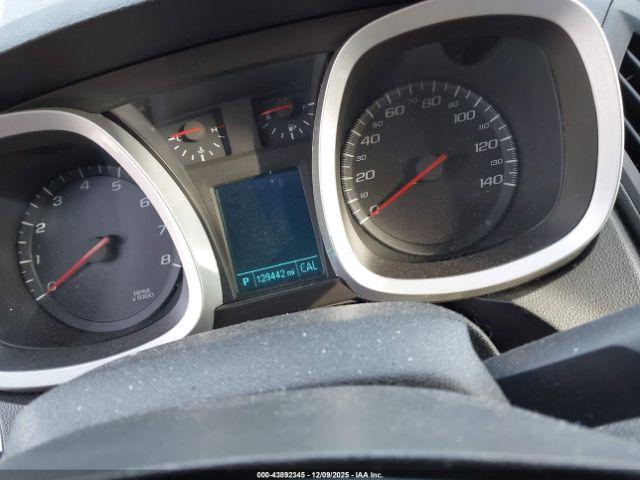 Chevrolet Equinox 1lt Image 7