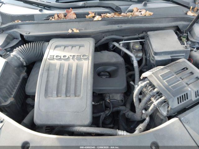 Chevrolet Equinox 1lt Image 9