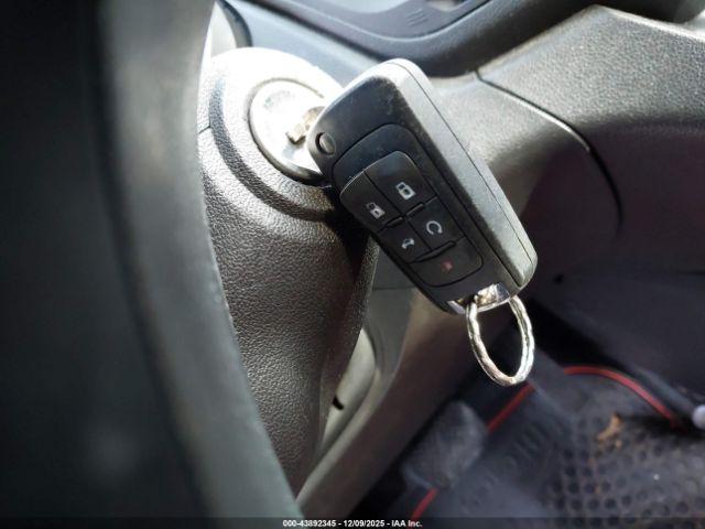 Chevrolet Equinox 1lt Image 8