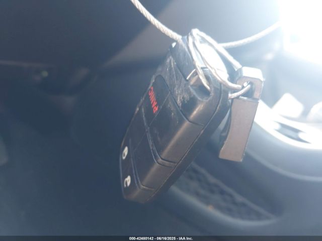 Dodge Journey Crossroad Awd Image 16