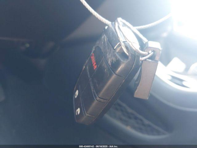 Dodge Journey Crossroad Awd Image 16