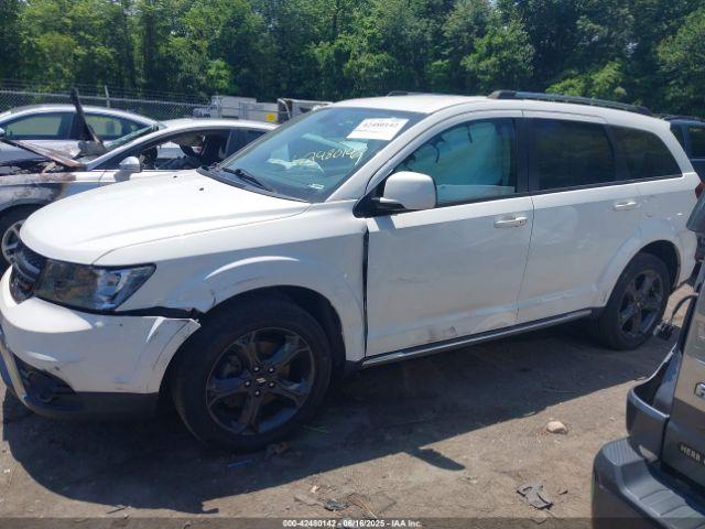 Dodge Journey Crossroad Awd Image 12